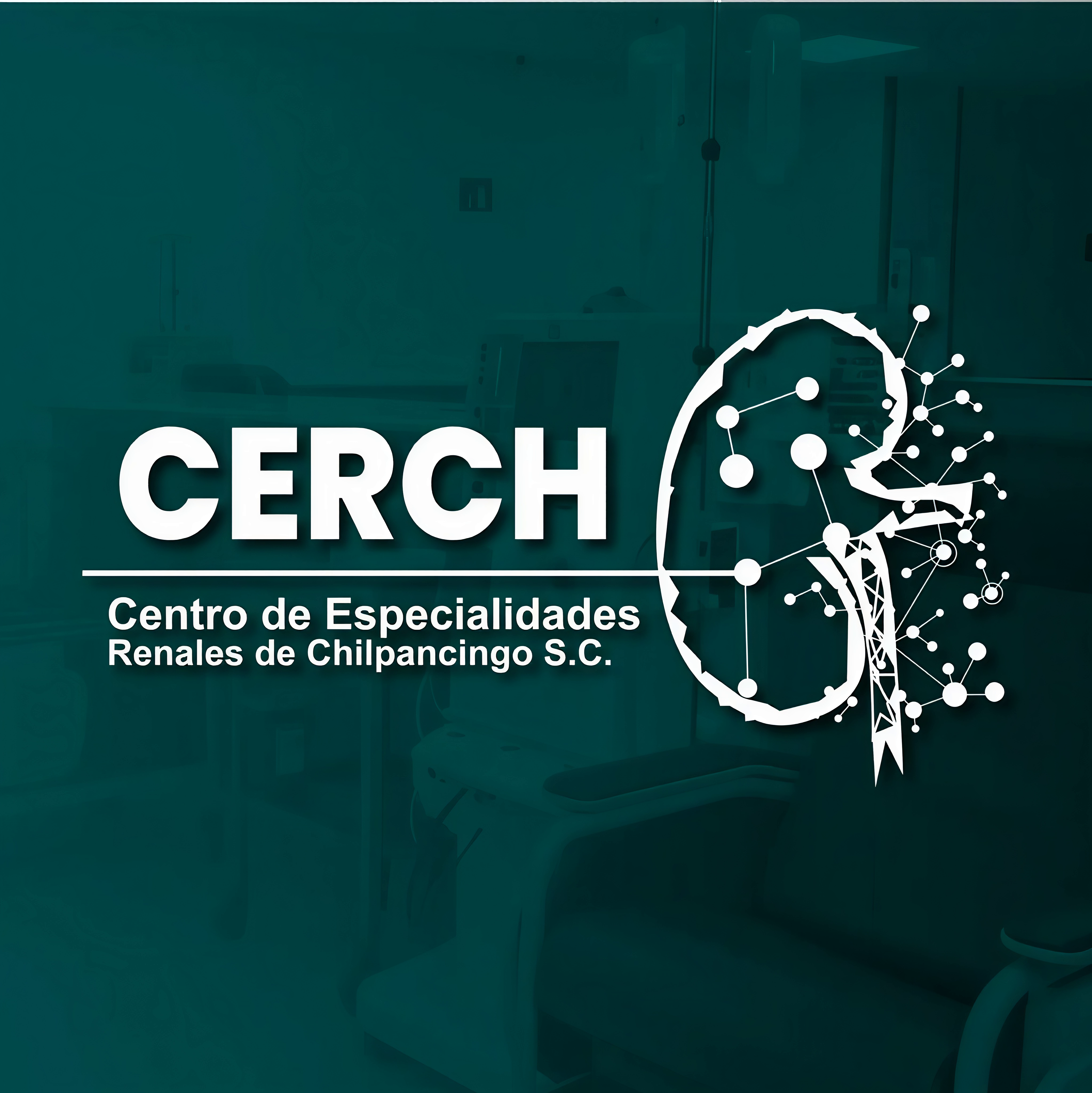 CERCH Logo